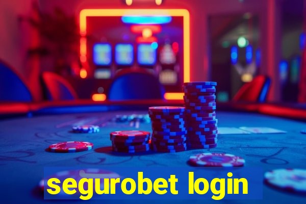 segurobet login